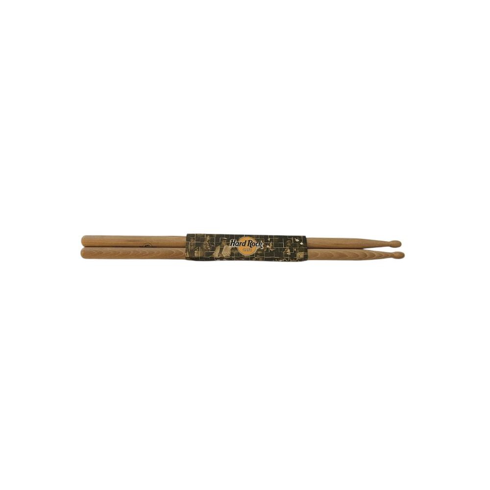 Vintage 1990s Hard Rock Cafe Orlando Drumsticks – New with Tags